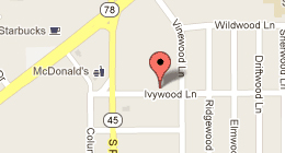 Sushi Garden 3915 Ivywood Lane, Pueblo, CO 81005